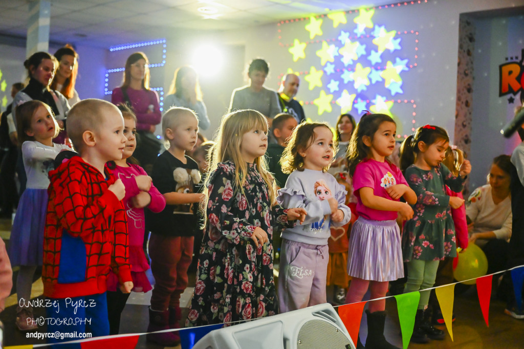 Koncert Spoko Loko w Pile