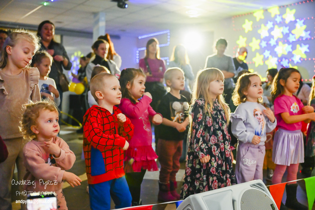 Koncert Spoko Loko w Pile