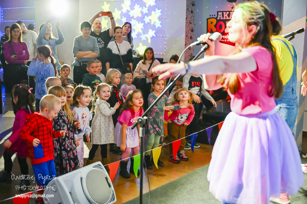 Koncert Spoko Loko w Pile