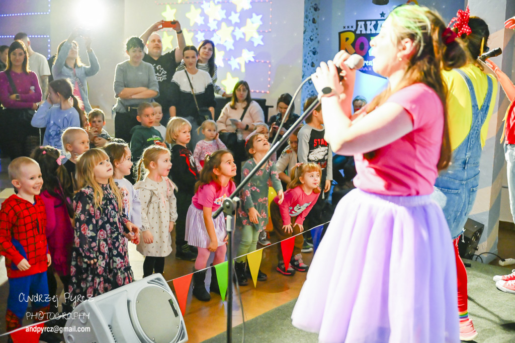 Koncert Spoko Loko w Pile