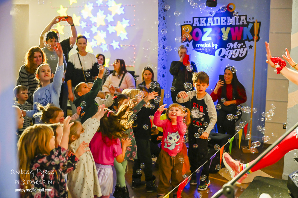 Koncert Spoko Loko w Pile