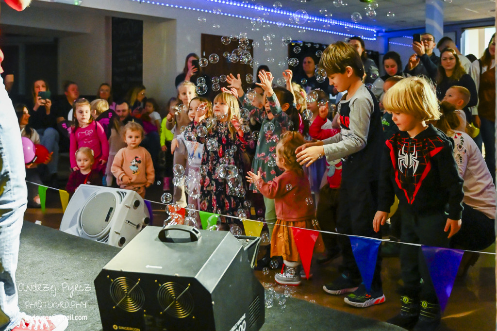 Koncert Spoko Loko w Pile