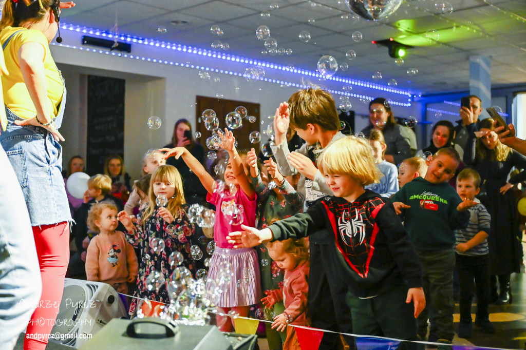 Koncert Spoko Loko w Pile