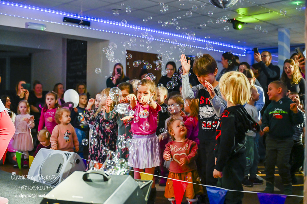 Koncert Spoko Loko w Pile