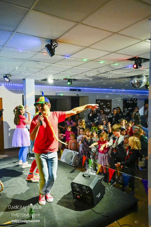 Koncert Spoko Loko w Pile