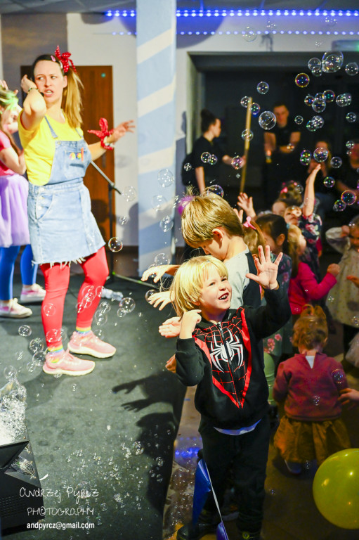 Koncert Spoko Loko w Pile