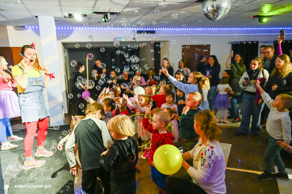 Koncert Spoko Loko w Pile