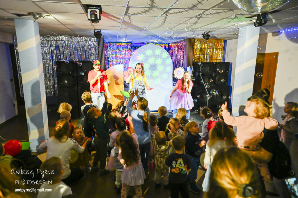 Koncert Spoko Loko w Pile