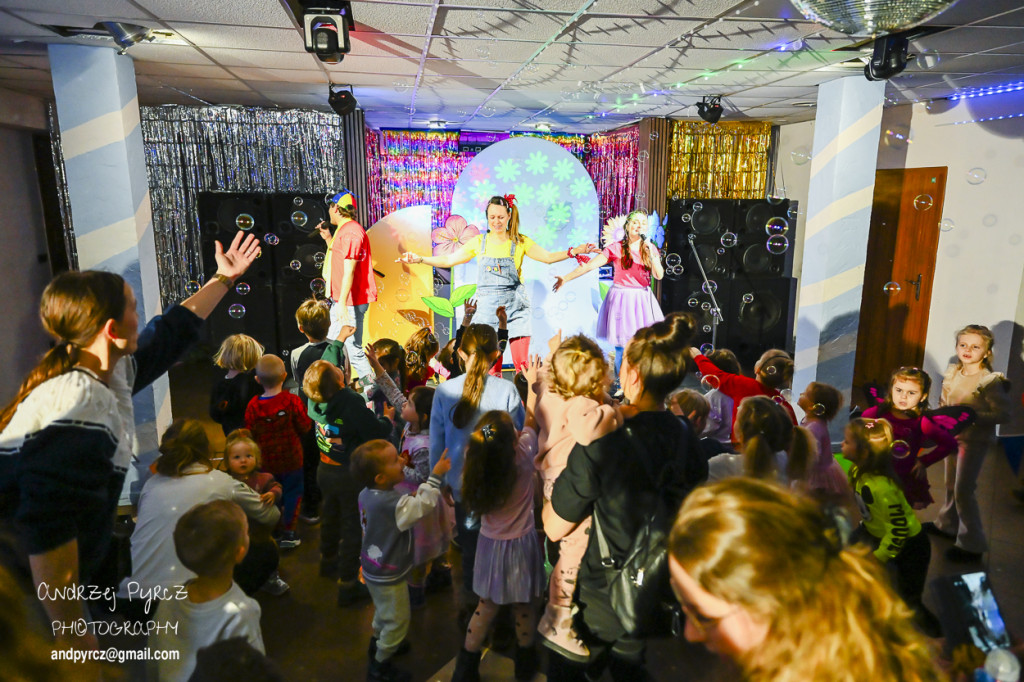 Koncert Spoko Loko w Pile