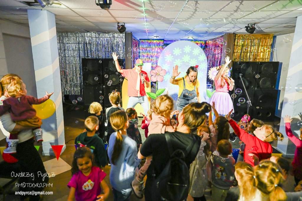 Koncert Spoko Loko w Pile