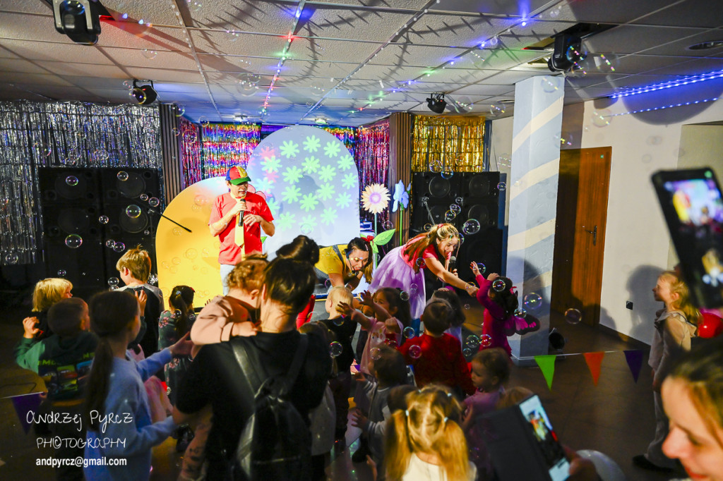 Koncert Spoko Loko w Pile