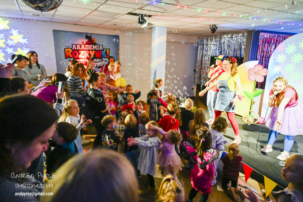 Koncert Spoko Loko w Pile