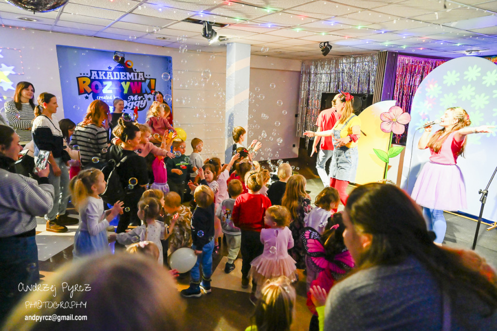 Koncert Spoko Loko w Pile