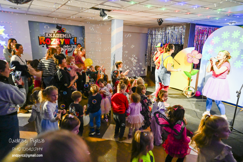 Koncert Spoko Loko w Pile