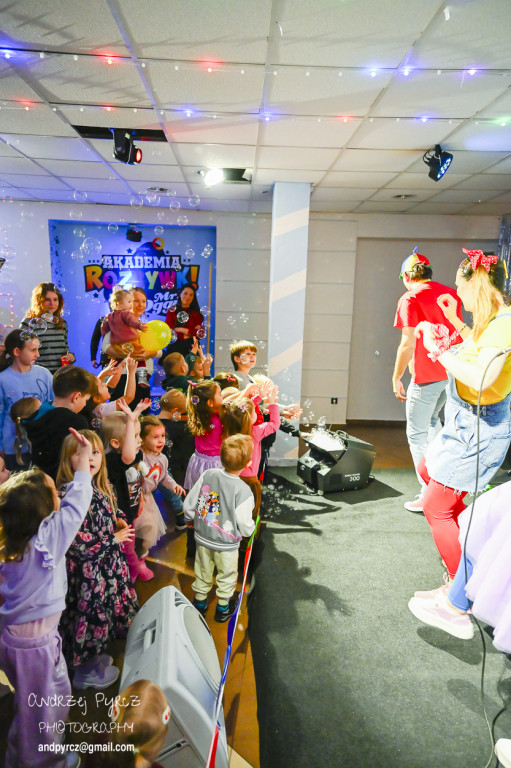 Koncert Spoko Loko w Pile