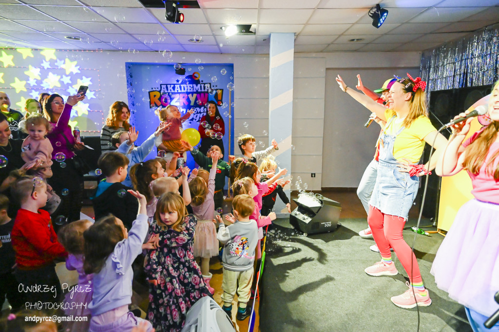 Koncert Spoko Loko w Pile