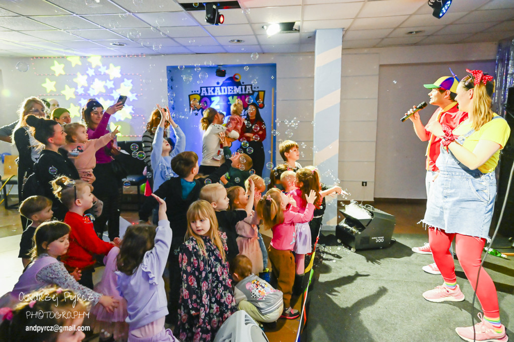 Koncert Spoko Loko w Pile