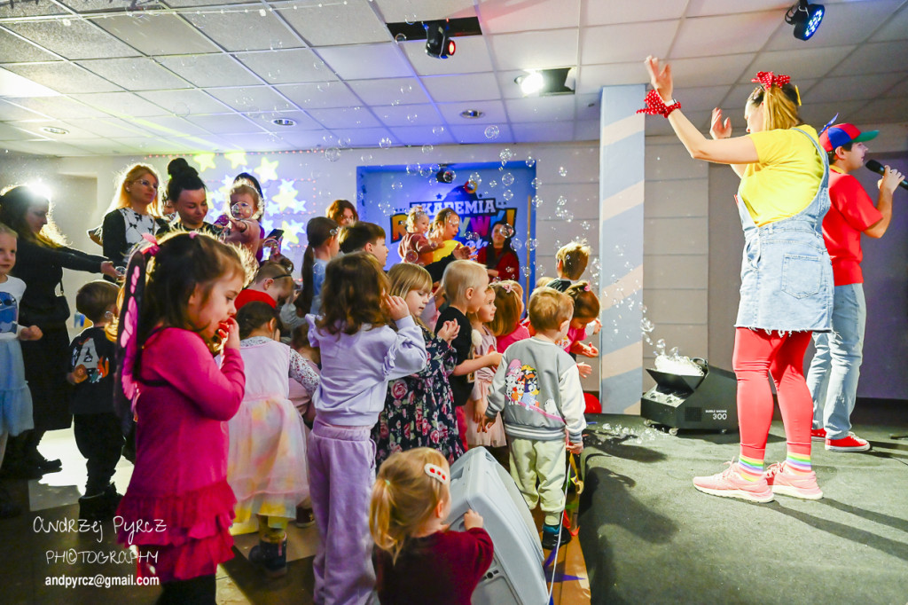 Koncert Spoko Loko w Pile