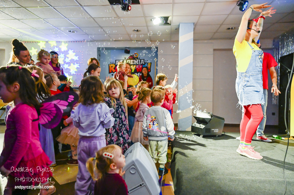 Koncert Spoko Loko w Pile