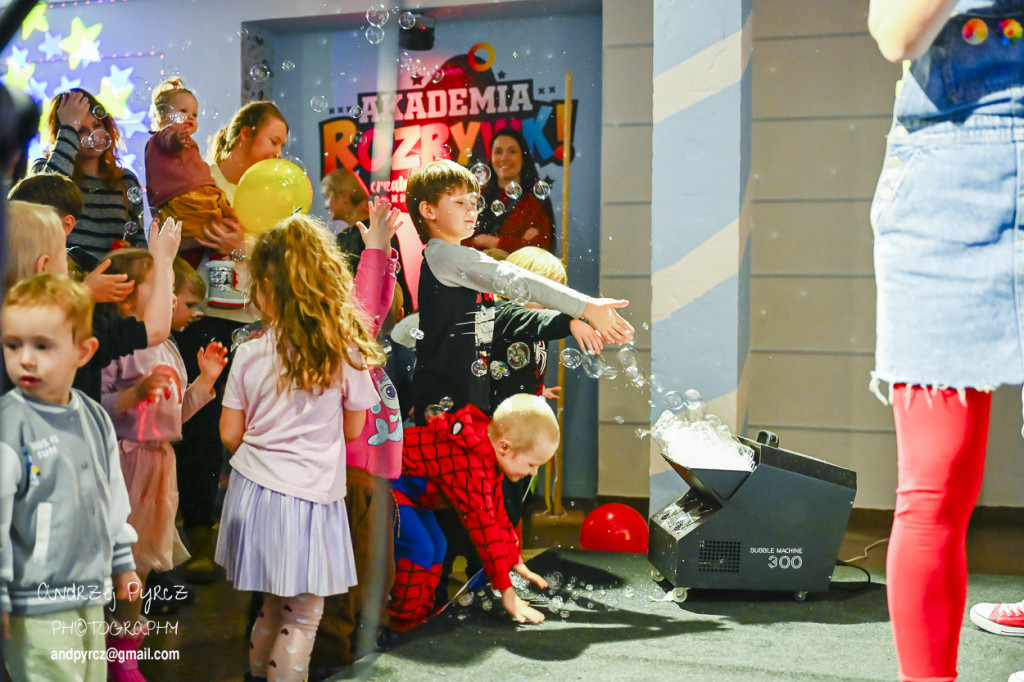 Koncert Spoko Loko w Pile