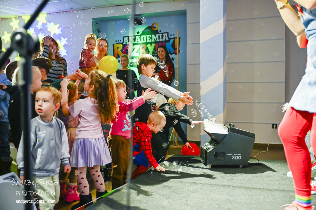 Koncert Spoko Loko w Pile