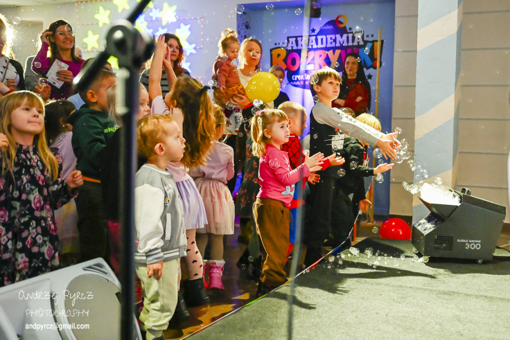 Koncert Spoko Loko w Pile