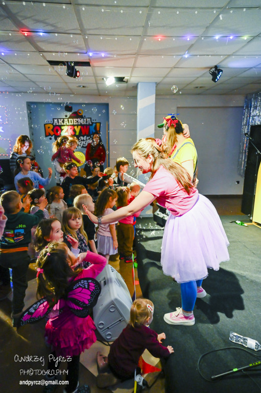 Koncert Spoko Loko w Pile