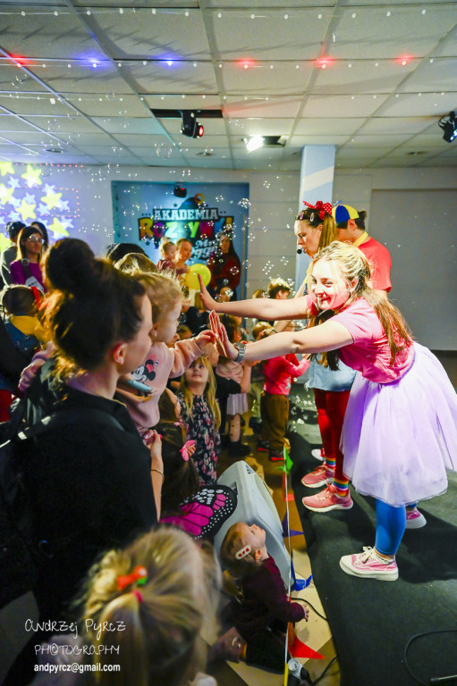 Koncert Spoko Loko w Pile