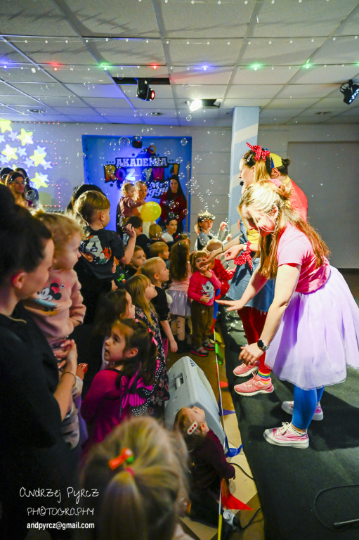 Koncert Spoko Loko w Pile