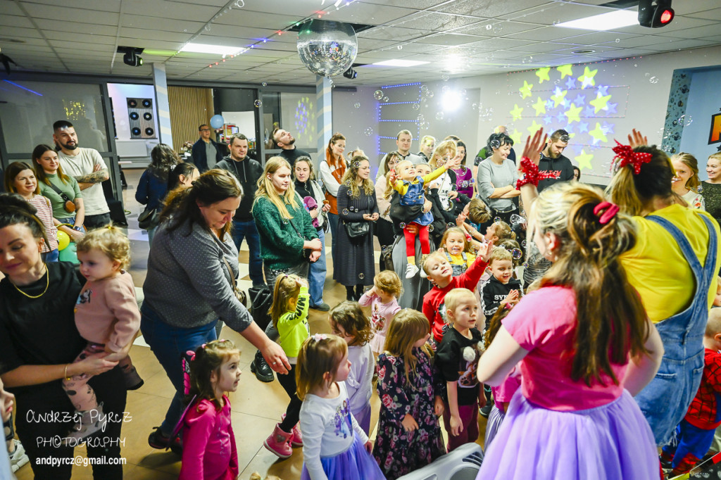 Koncert Spoko Loko w Pile