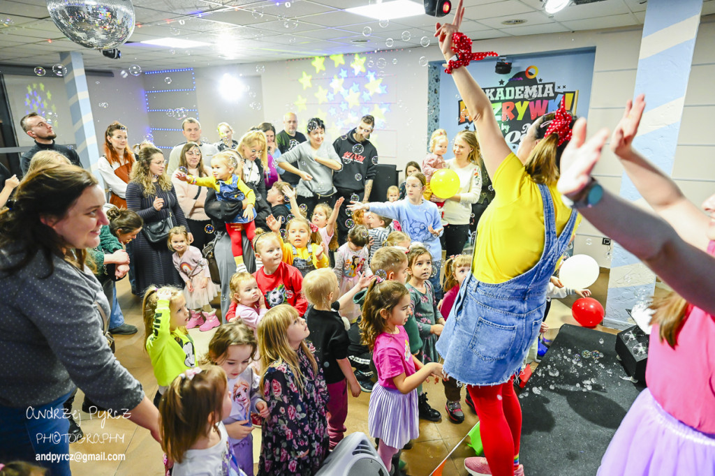 Koncert Spoko Loko w Pile