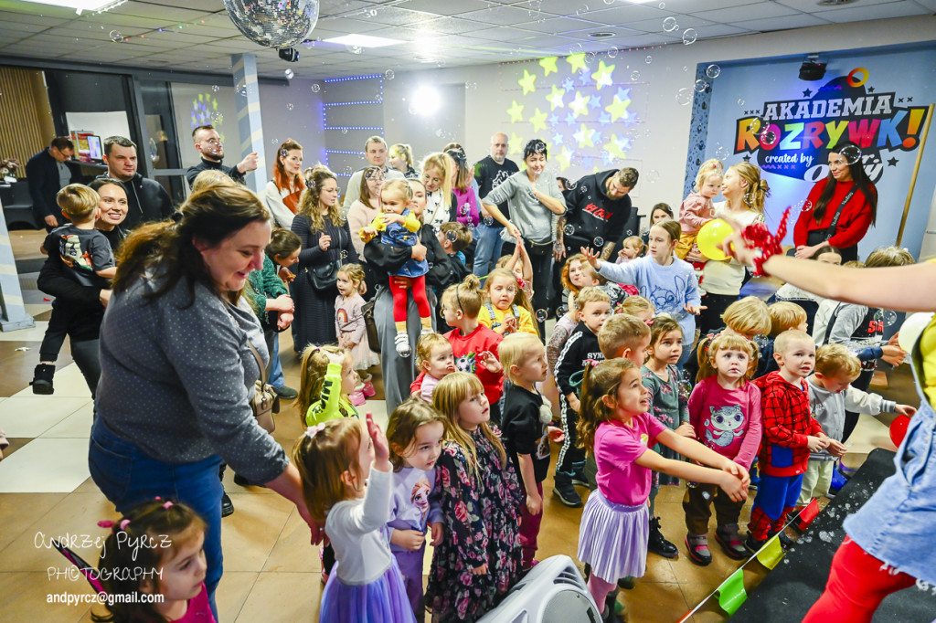 Koncert Spoko Loko w Pile