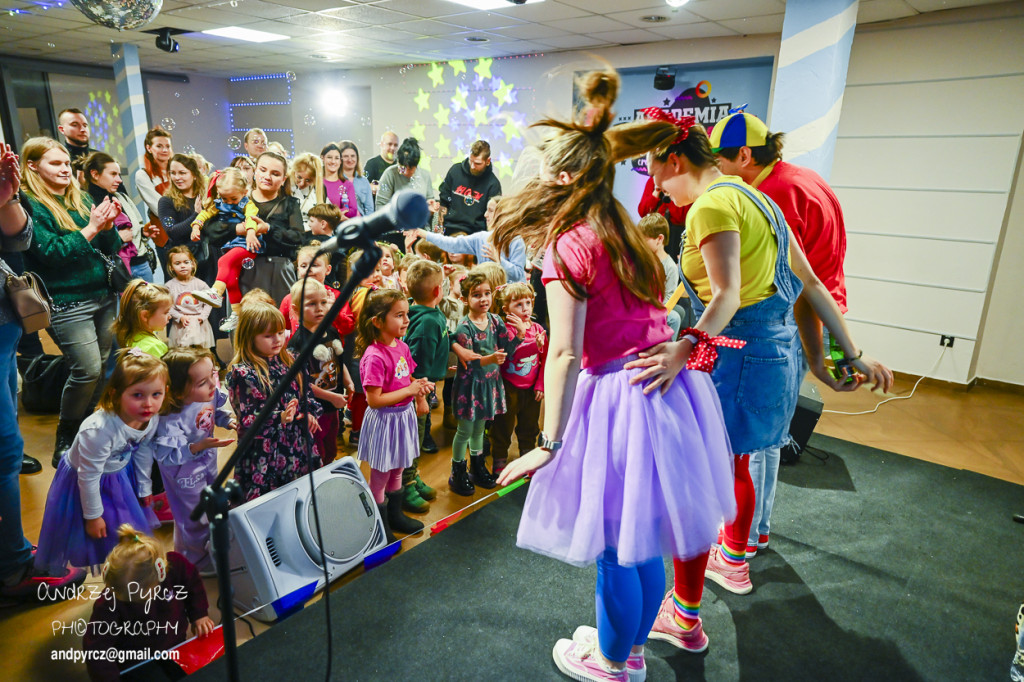 Koncert Spoko Loko w Pile