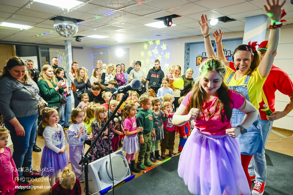 Koncert Spoko Loko w Pile