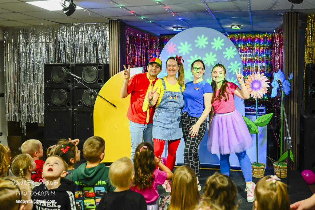 Koncert Spoko Loko w Pile