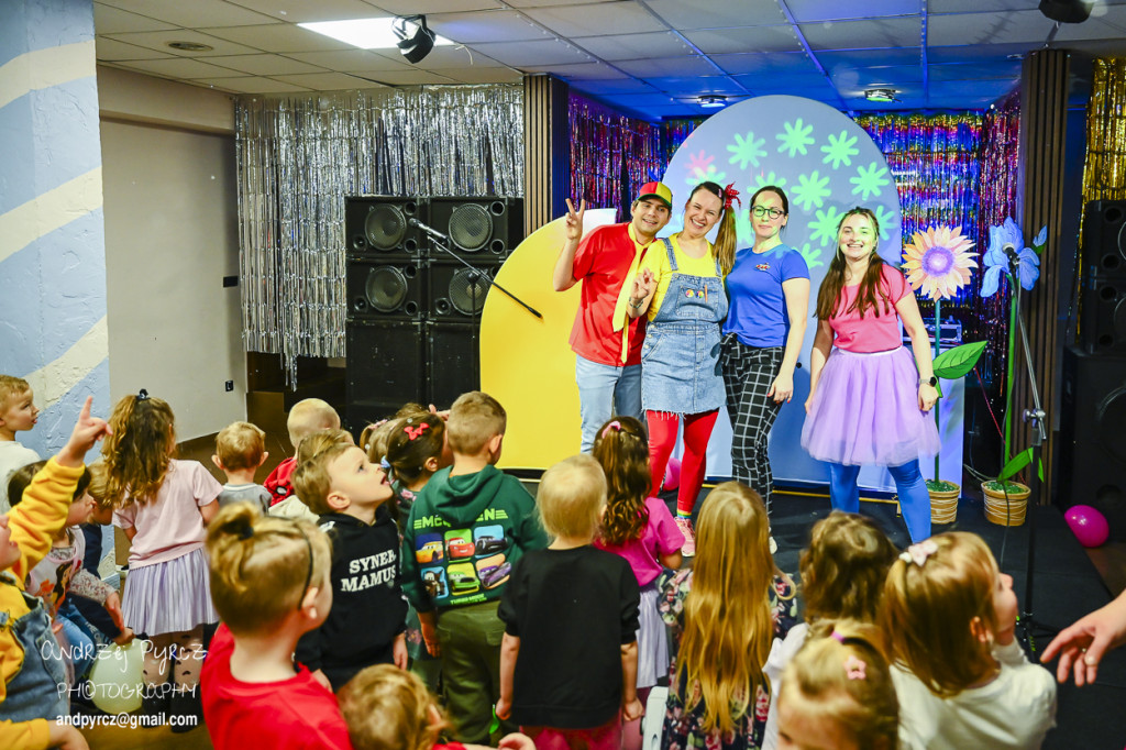 Koncert Spoko Loko w Pile