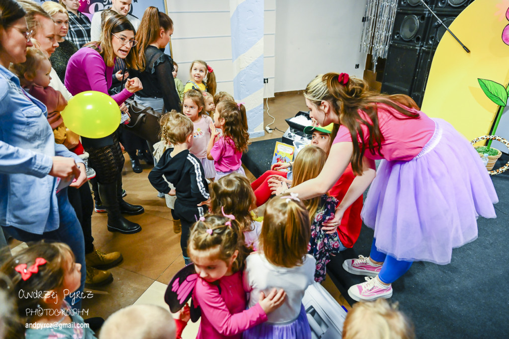 Koncert Spoko Loko w Pile