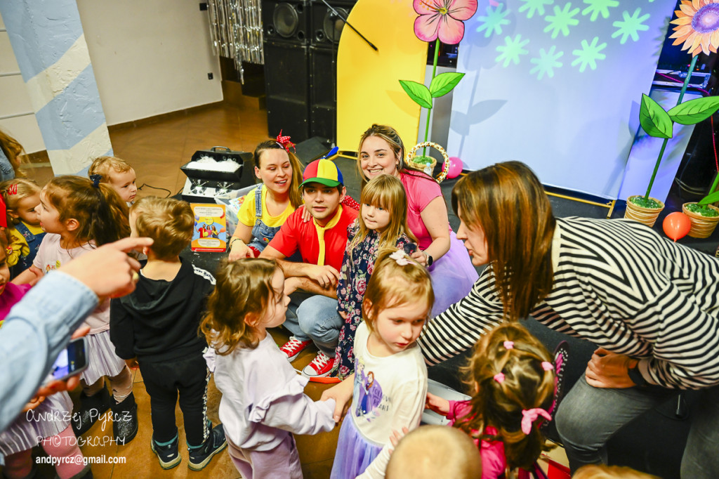 Koncert Spoko Loko w Pile