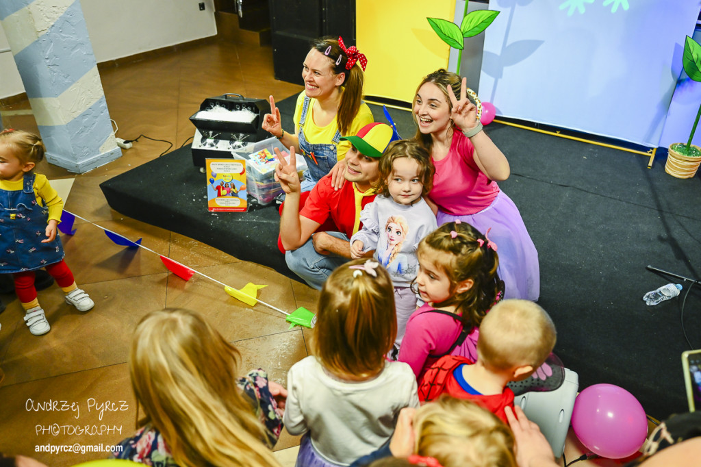 Koncert Spoko Loko w Pile