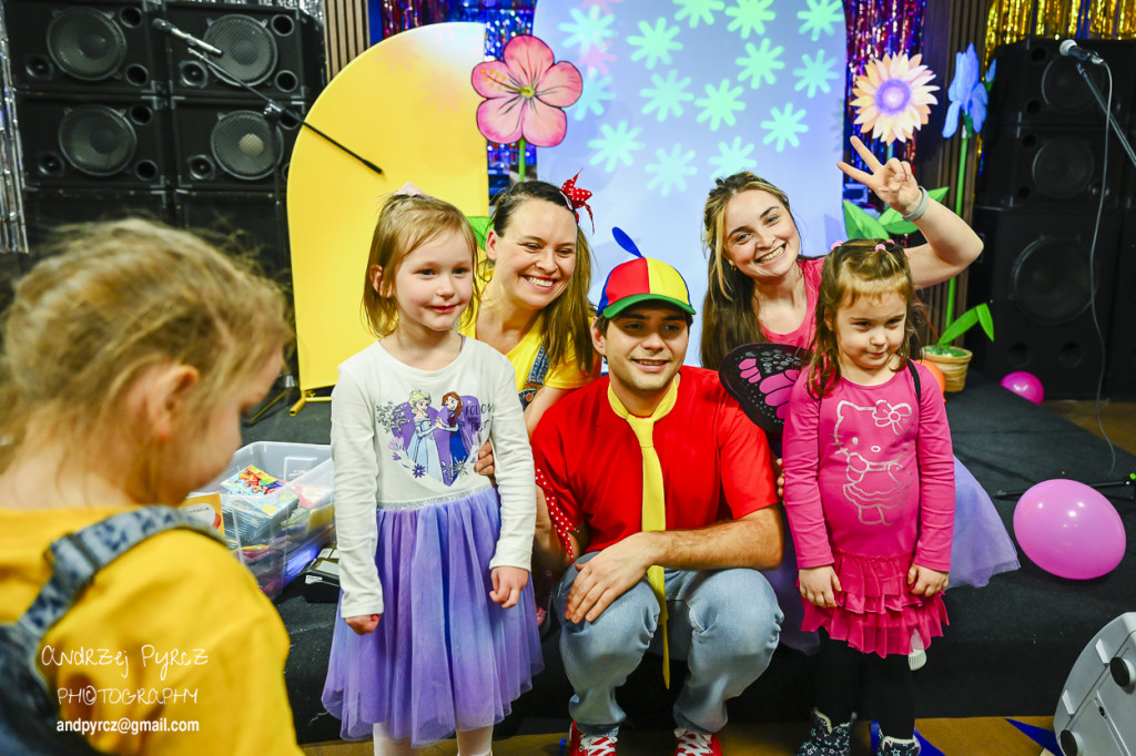 Koncert Spoko Loko w Pile