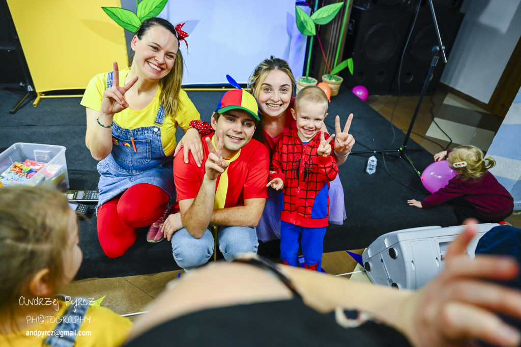 Koncert Spoko Loko w Pile