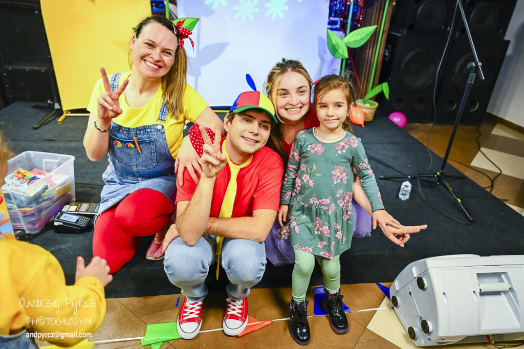 Koncert Spoko Loko w Pile