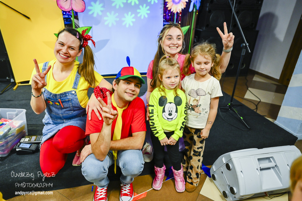 Koncert Spoko Loko w Pile