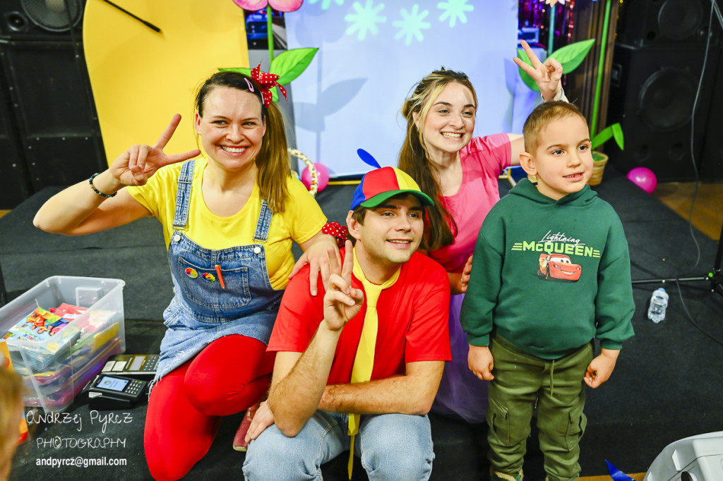 Koncert Spoko Loko w Pile