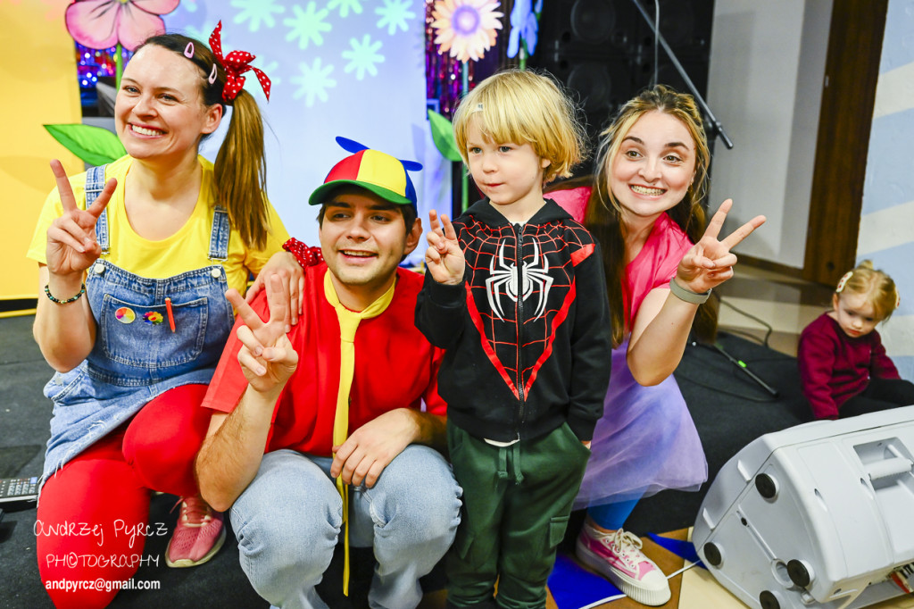 Koncert Spoko Loko w Pile