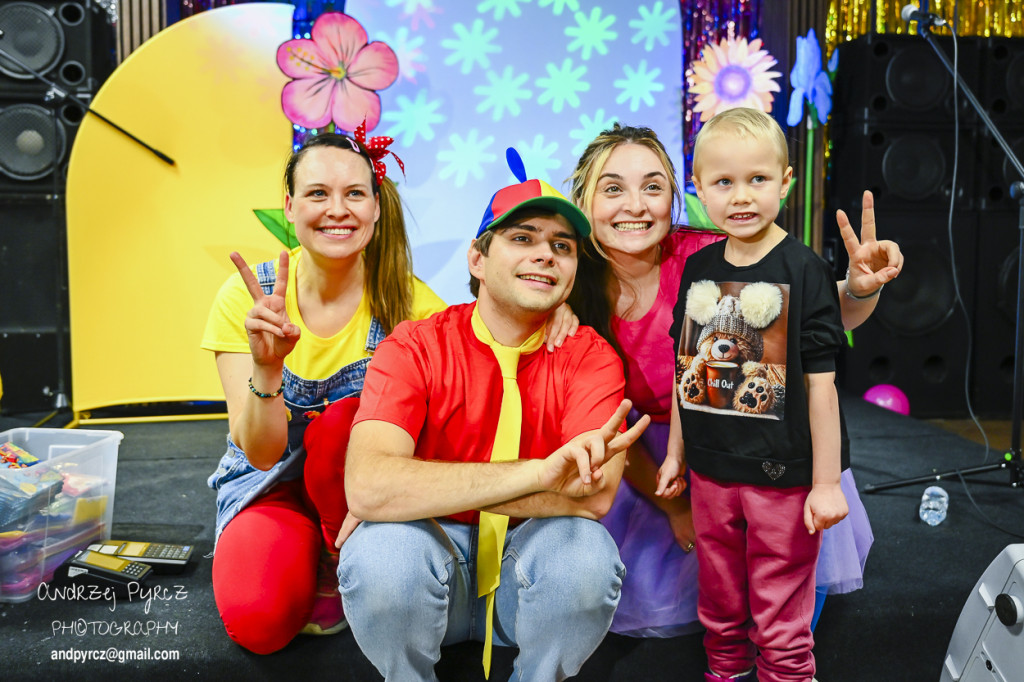 Koncert Spoko Loko w Pile