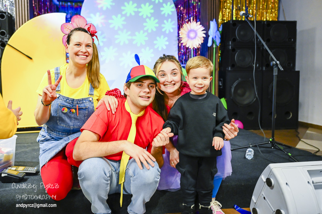 Koncert Spoko Loko w Pile