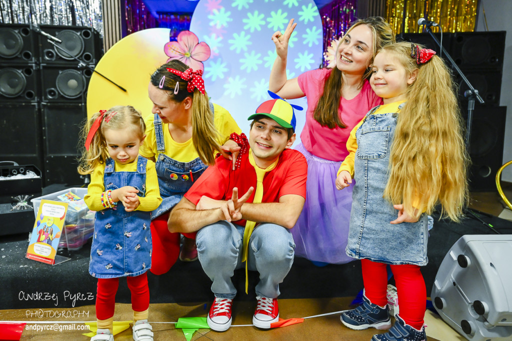 Koncert Spoko Loko w Pile