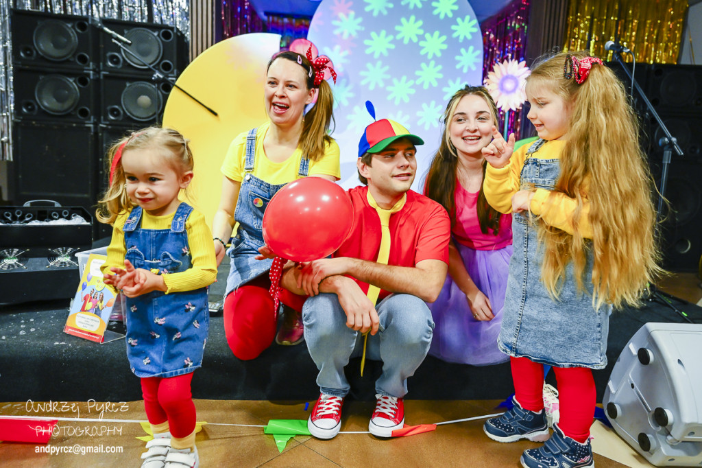 Koncert Spoko Loko w Pile