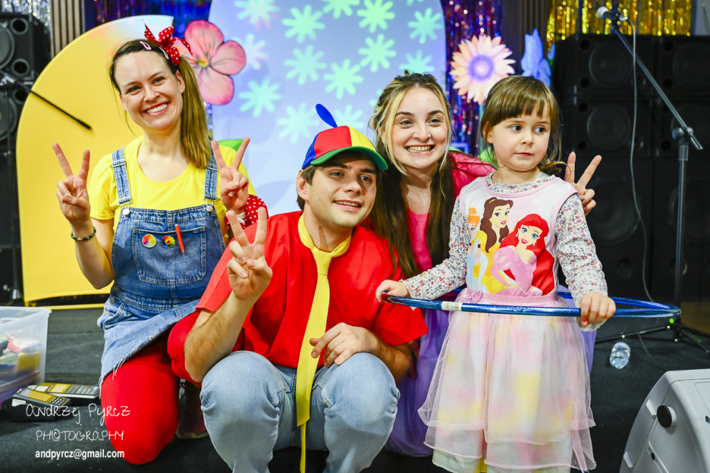 Koncert Spoko Loko w Pile